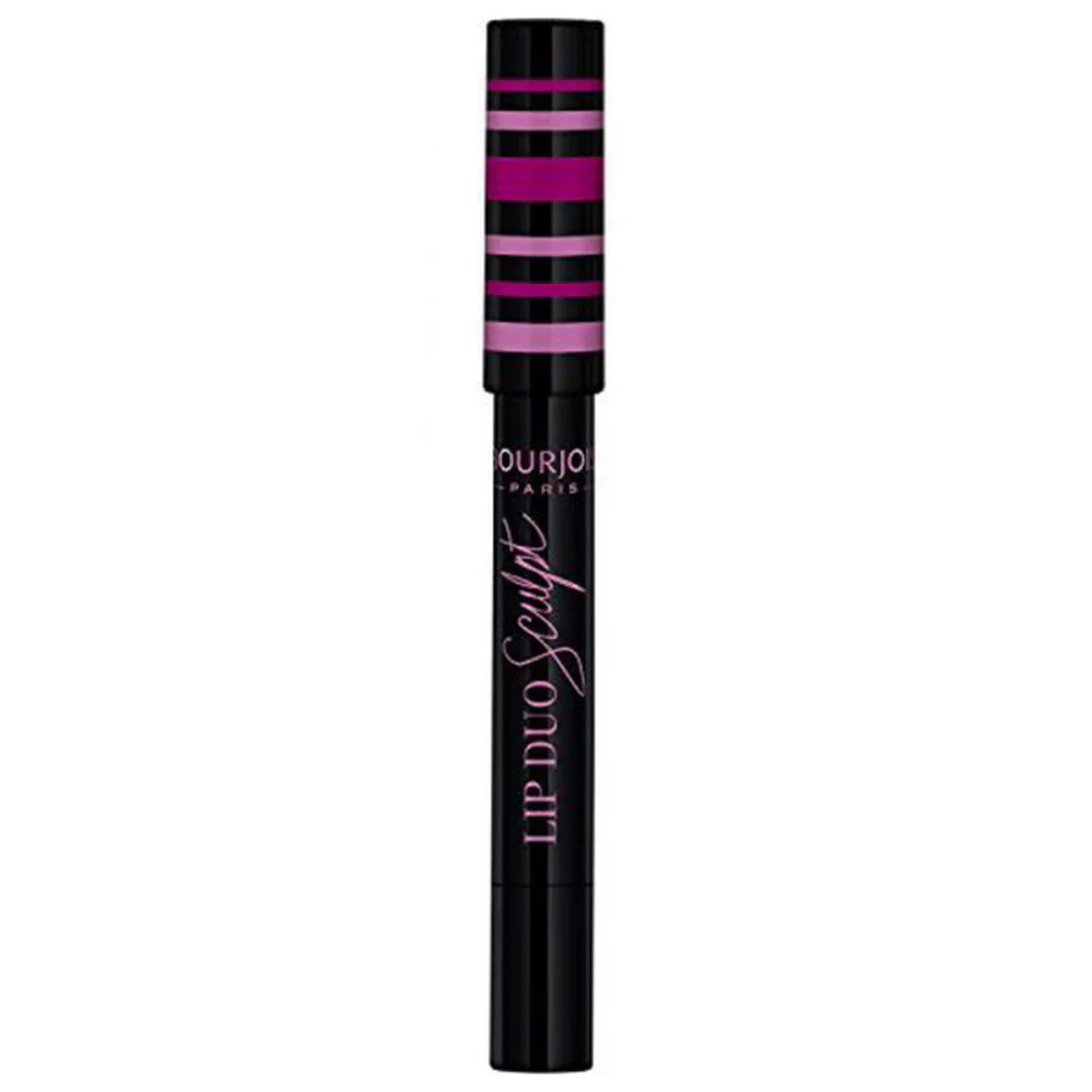Creion de Ochi și Buze 2 în 1 Lip Duo Sculpt Bourjois - Image 4