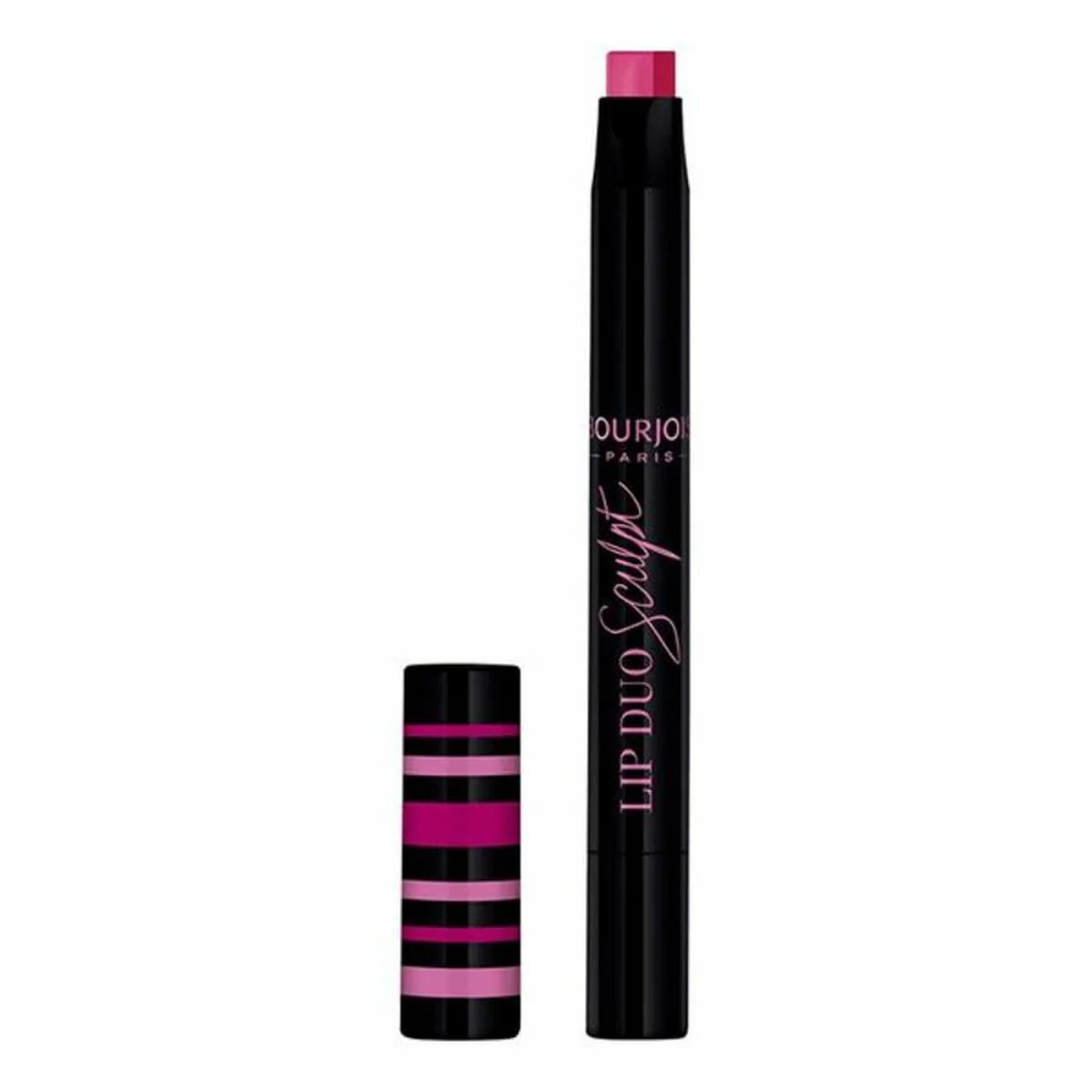 Creion de Ochi și Buze 2 în 1 Lip Duo Sculpt Bourjois - Image 5