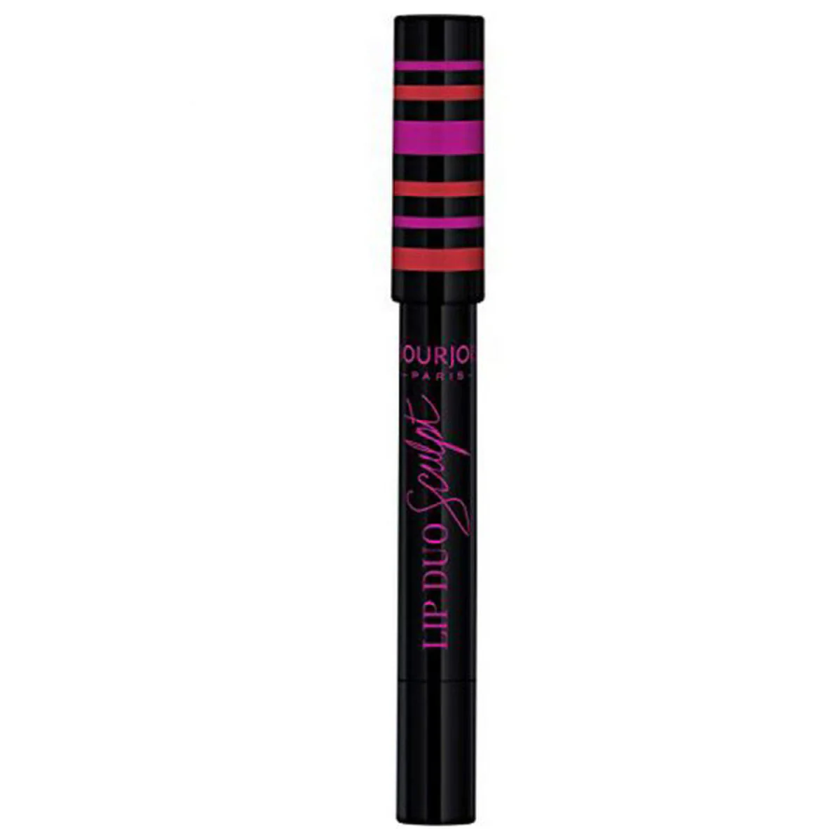 Creion de Ochi și Buze 2 în 1 Lip Duo Sculpt Bourjois - Image 6