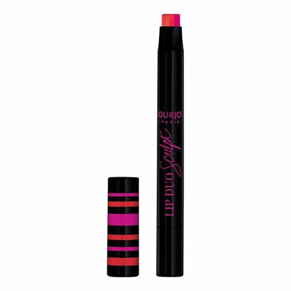 Creion de Ochi și Buze 2 în 1 Lip Duo Sculpt Bourjois - Image 7