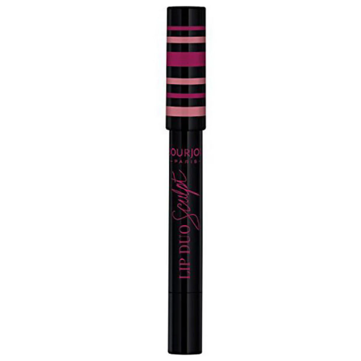 Creion de Ochi și Buze 2 în 1 Lip Duo Sculpt Bourjois - Image 8