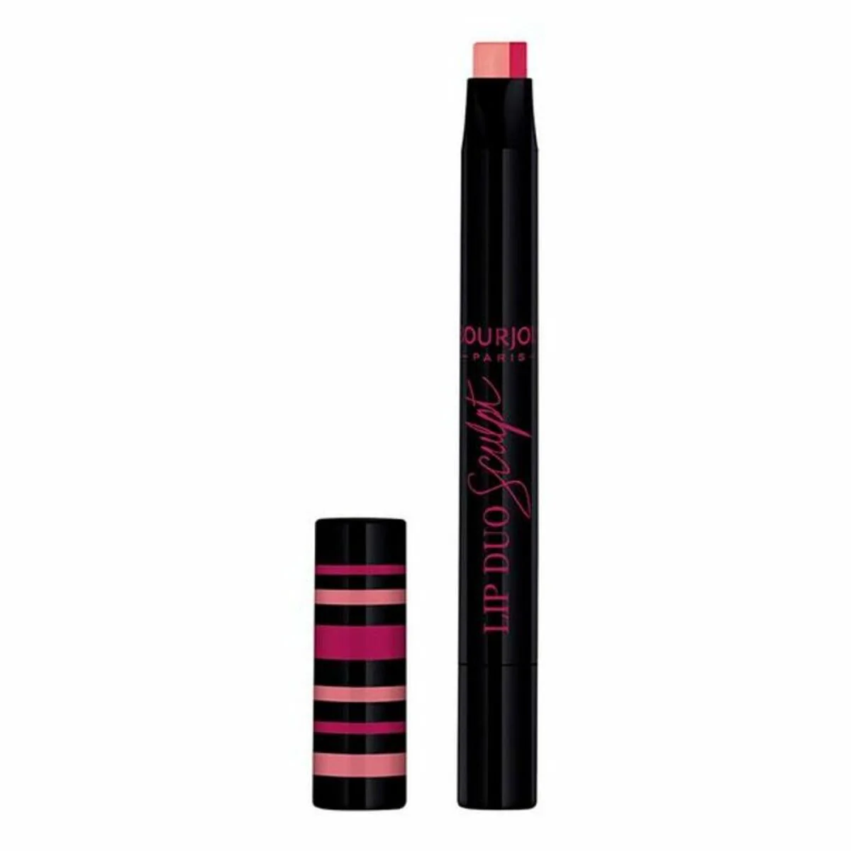 Creion de Ochi și Buze 2 în 1 Lip Duo Sculpt Bourjois - Image 9