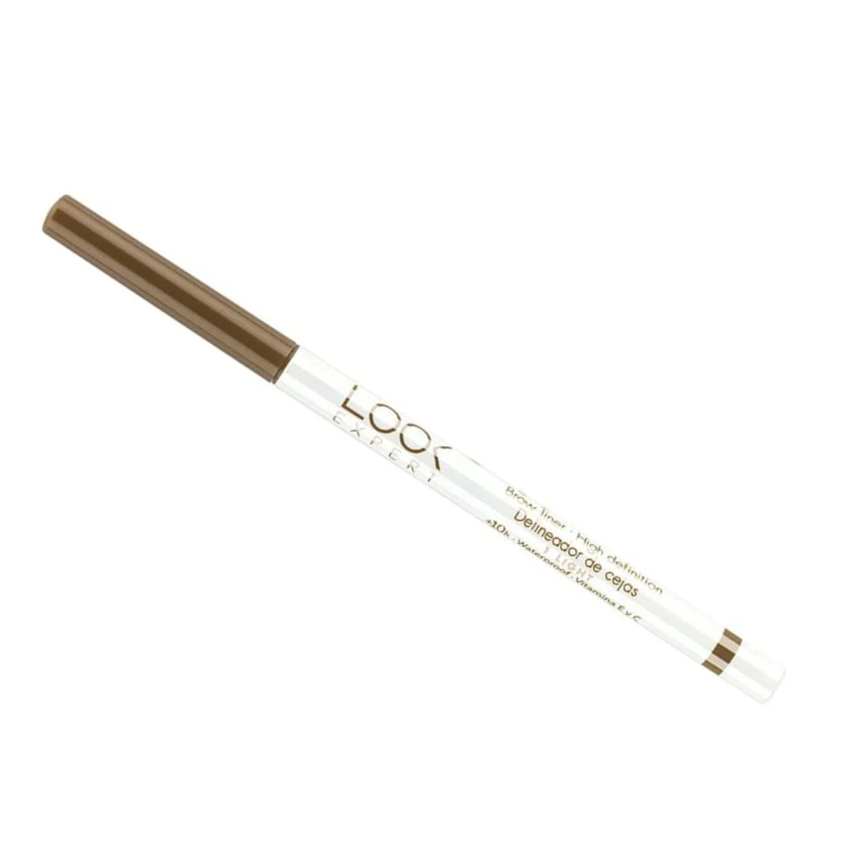 Creion de Sprâncene Brow Liner Beter Nº 1 Light