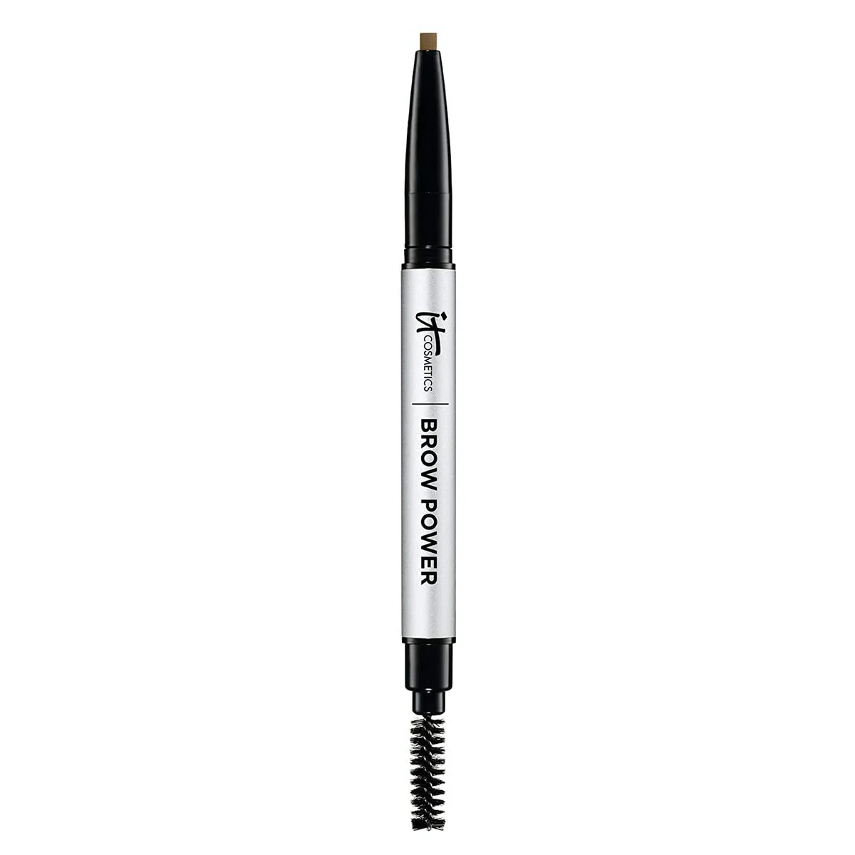 Creion de Sprâncene It Cosmetics Brow Power Universal Blonde 2 în 1 16 g