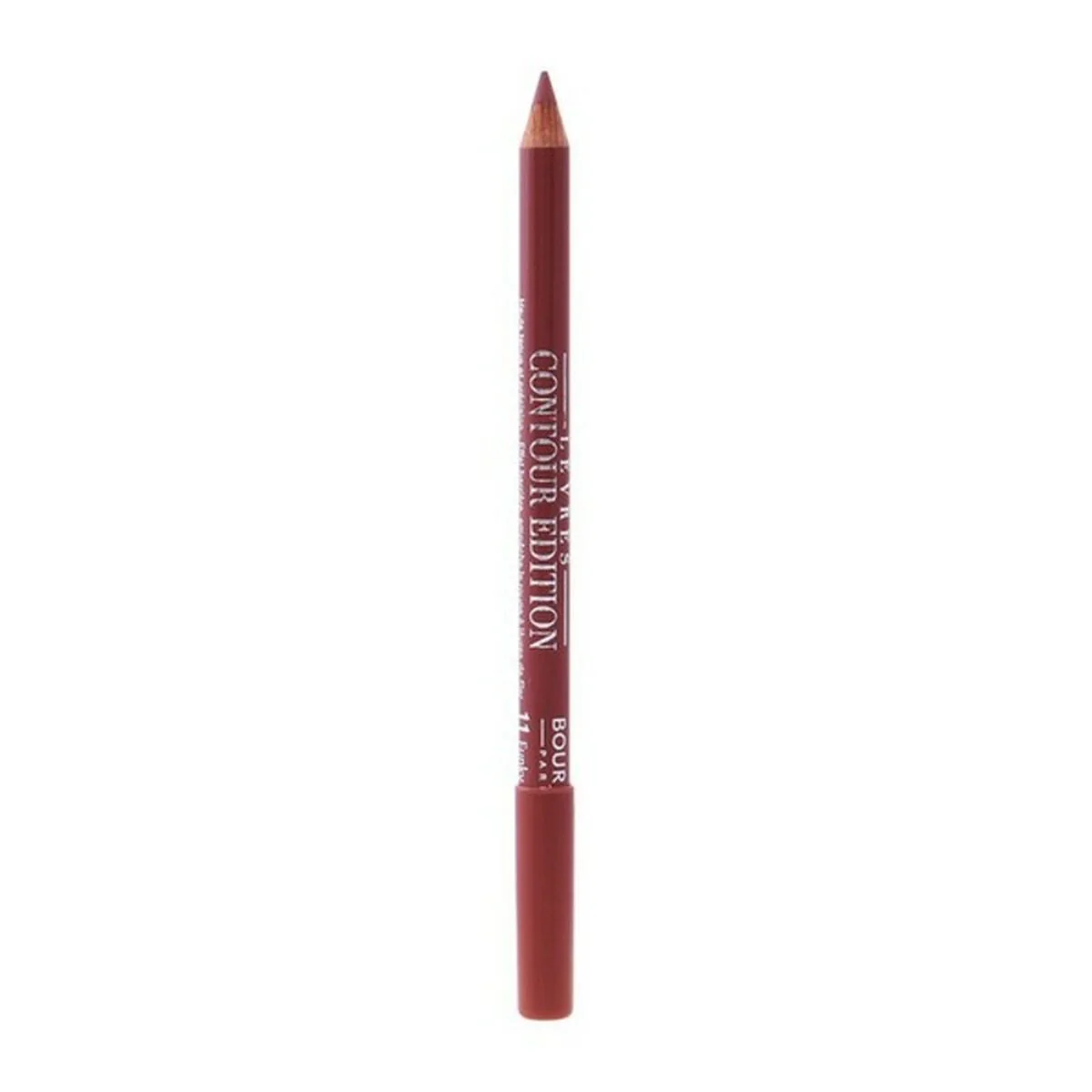 Creion pentru Conturul Buzelor Contour Edition Bourjois - Image 2