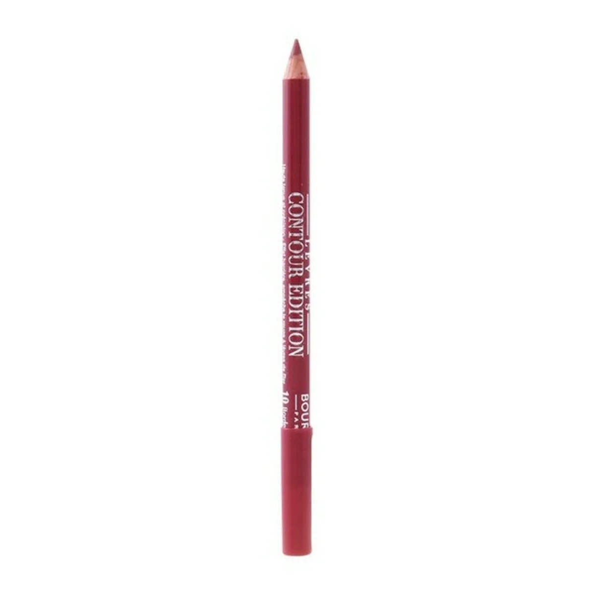 Creion pentru Conturul Buzelor Contour Edition Bourjois - Image 3
