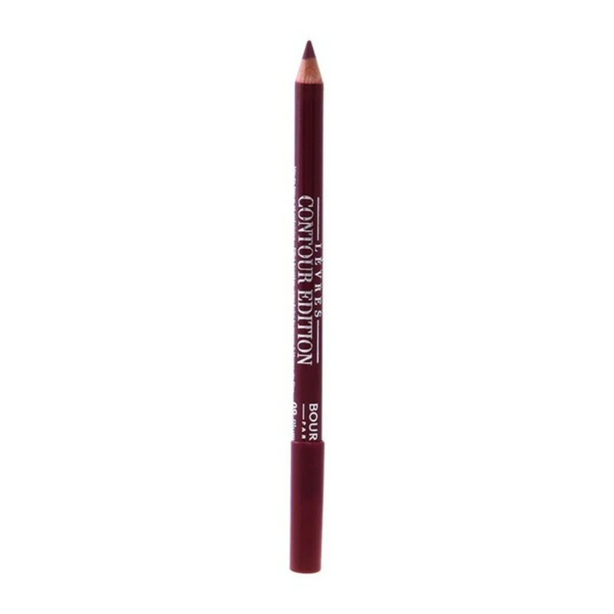 Creion pentru Conturul Buzelor Contour Edition Bourjois - Image 4