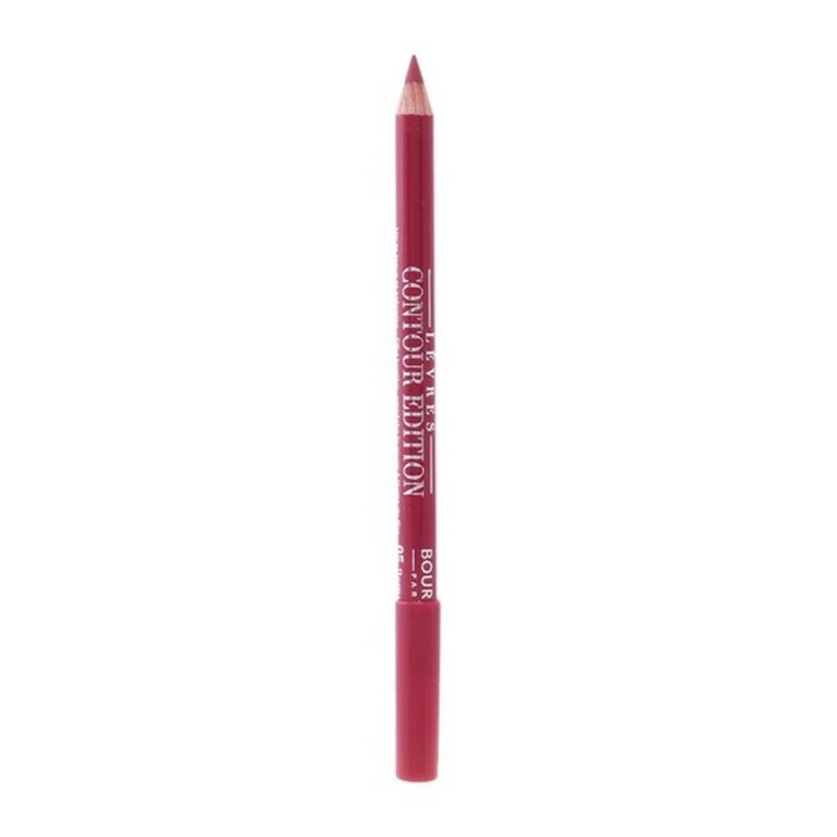 Creion pentru Conturul Buzelor Contour Edition Bourjois - Image 5