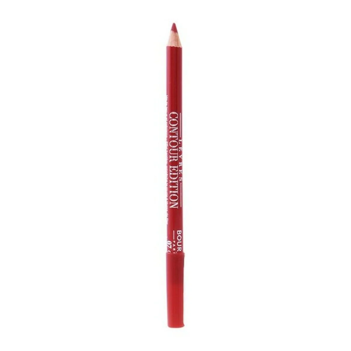 Creion pentru Conturul Buzelor Contour Edition Bourjois - Image 6
