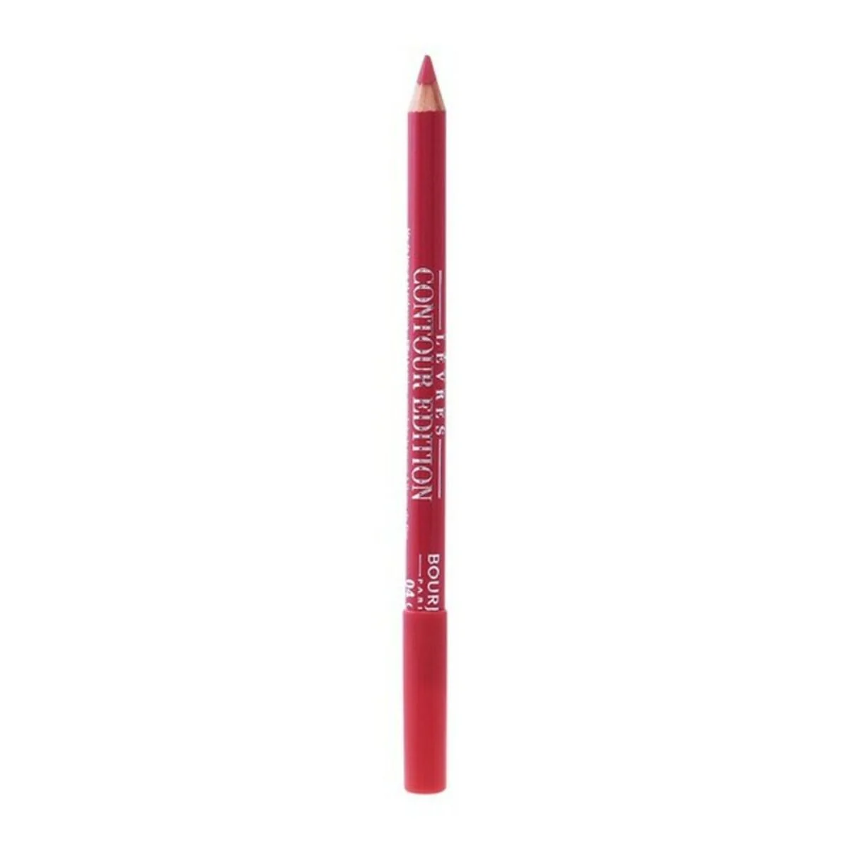 Creion pentru Conturul Buzelor Contour Edition Bourjois - Image 7