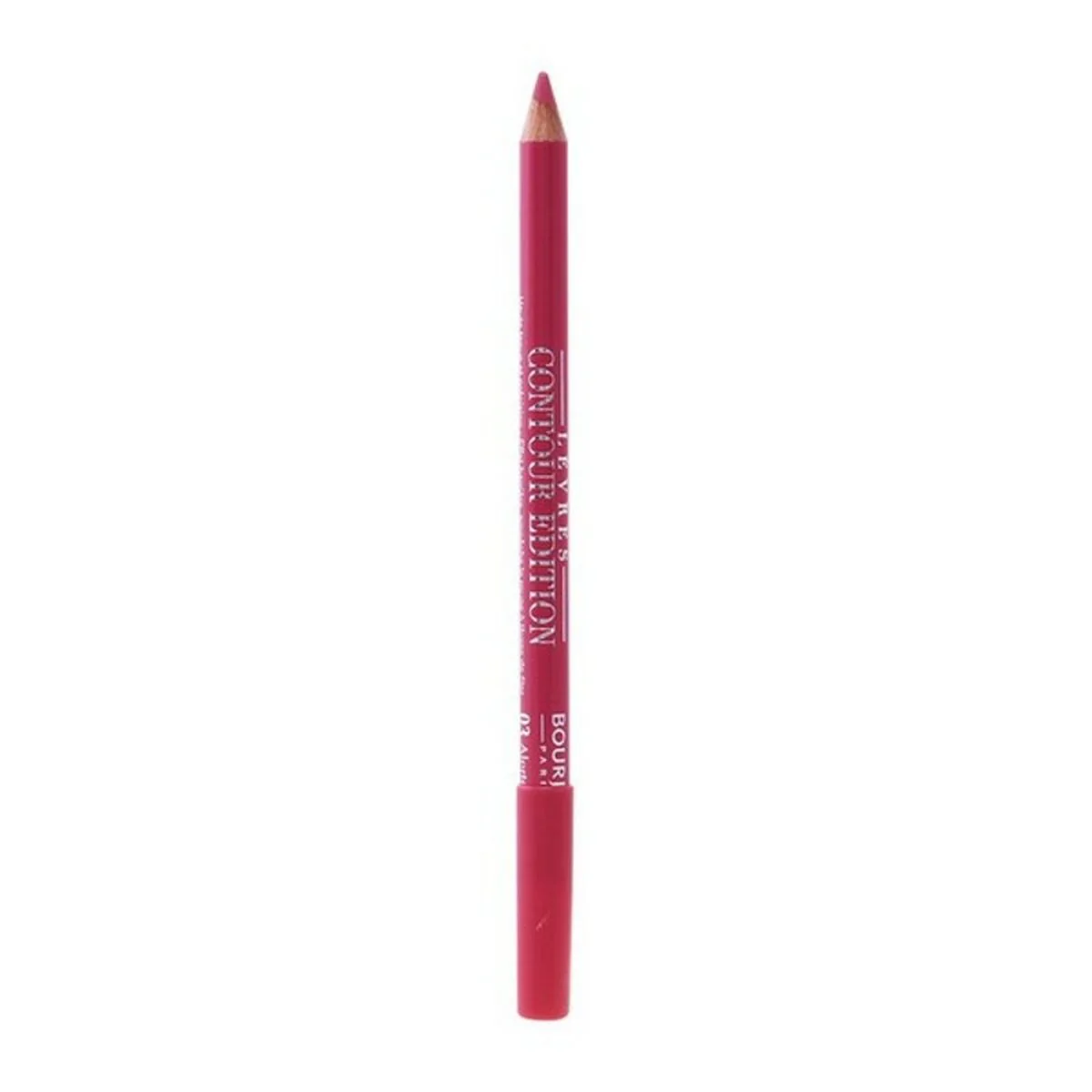 Creion pentru Conturul Buzelor Contour Edition Bourjois - Image 8