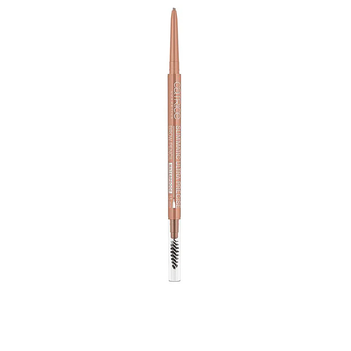 Creion pentru sprâncene Catrice Slim‘Matic Ultra Precise Nº 020 Medium