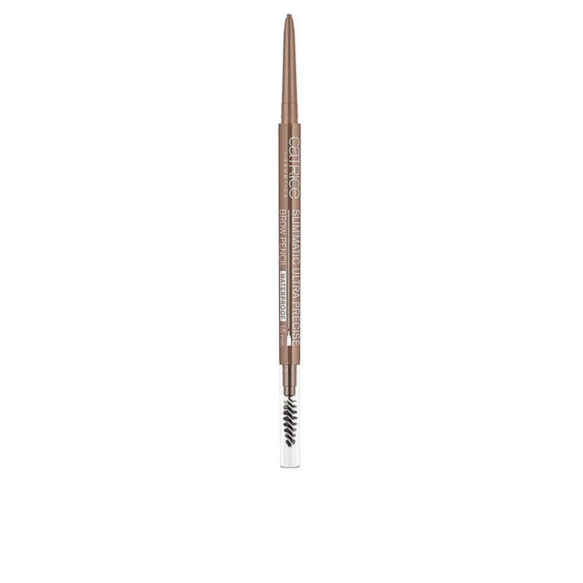 Creion pentru sprâncene Catrice Slim‘Matic Ultra Precise Nº 030 Dark