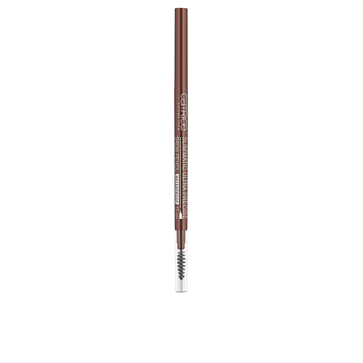 Creion pentru sprâncene Catrice Slim‘Matic Ultra Precise Nº 040 Cool brown