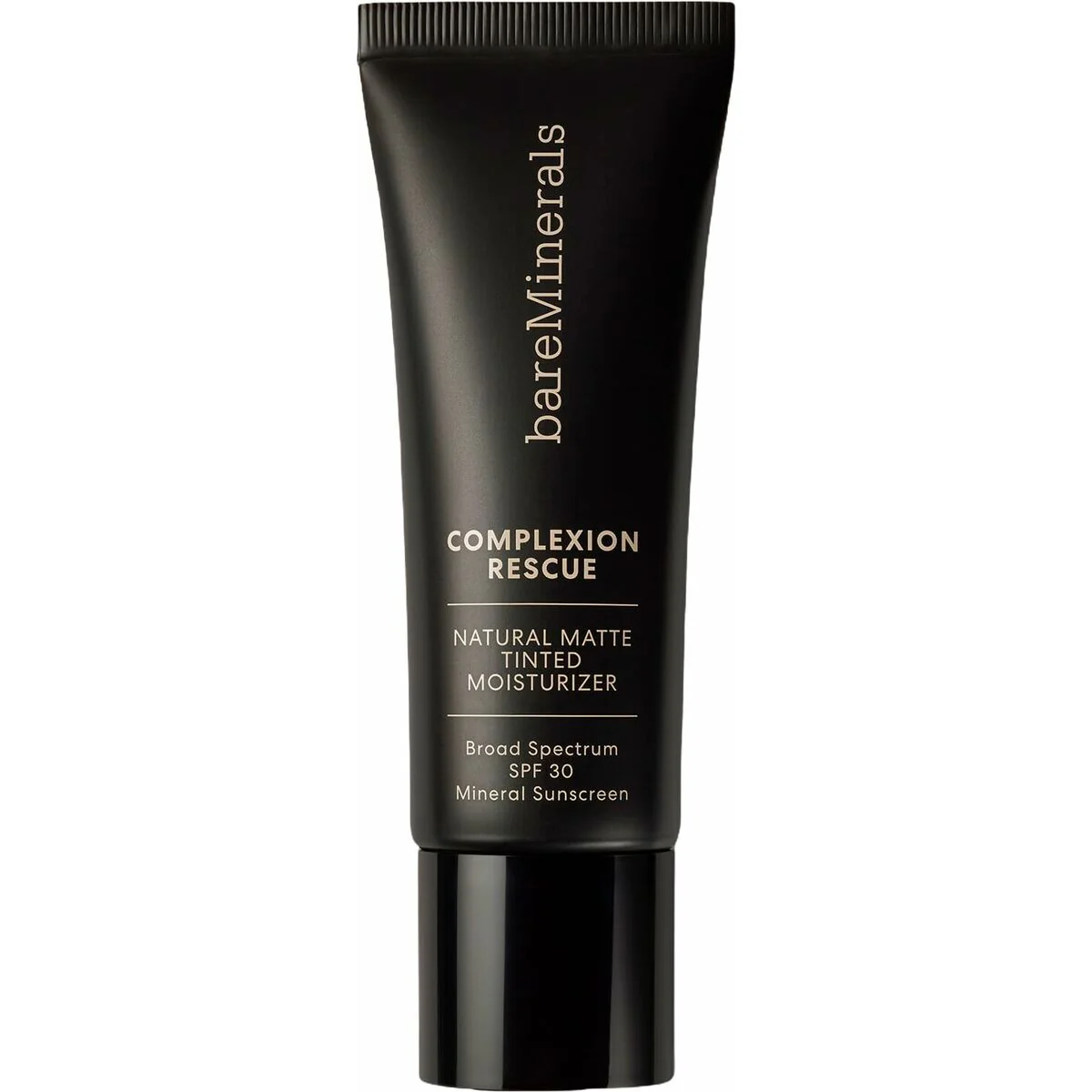 Cremă Hidratantă cu Culoare bareMinerals Complexion Rescue Bamboo Spf 30 35 ml