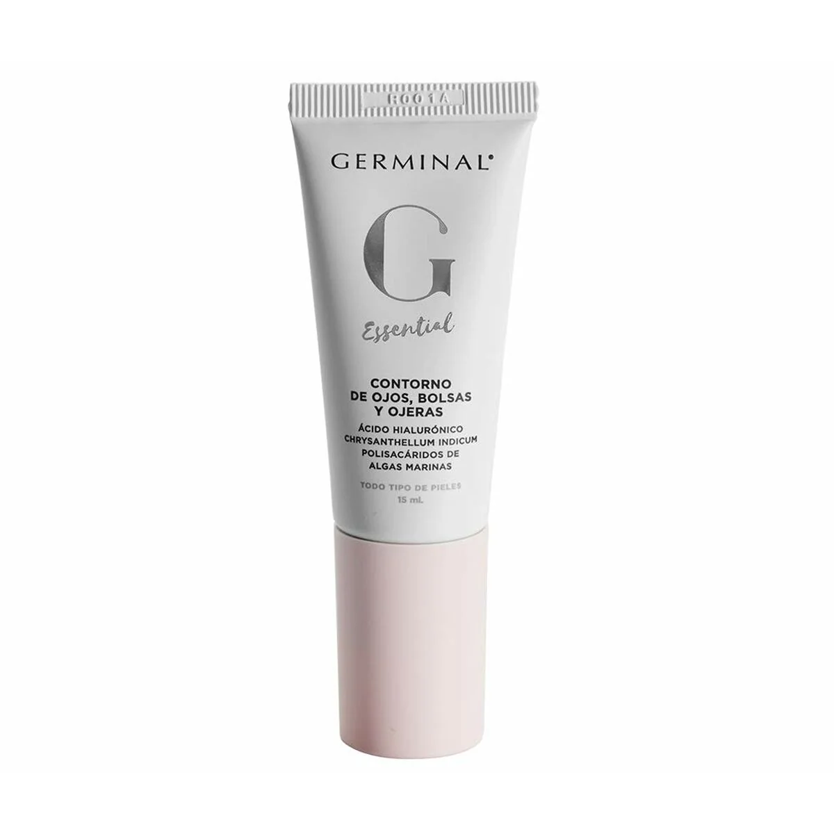 Creme para o Contorno dos Olhos Germinal Essential (15 ml)