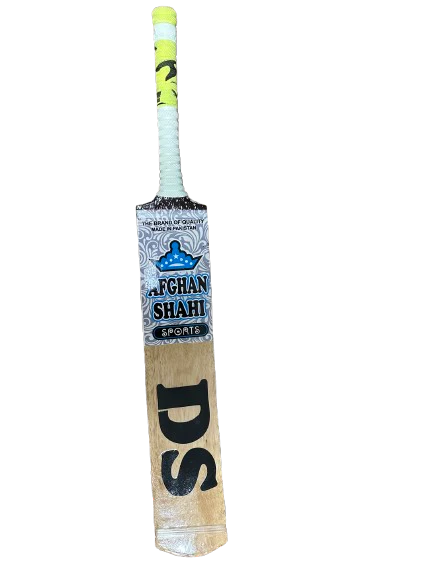 DS Cricket Bat - Tennis Ball