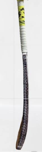 DS Cricket Bat - Tennis Ball - Image 2