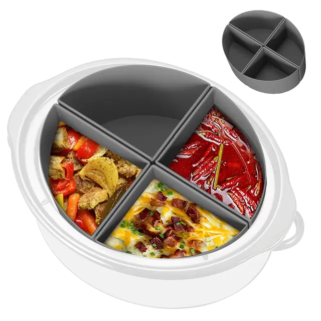 Crockpockets Slow Cooker - Image 10