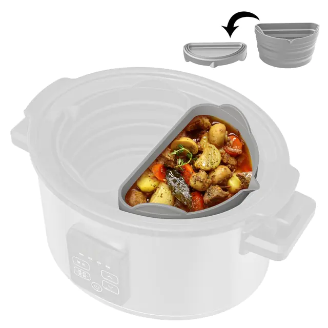 Crockpockets Slow Cooker - Image 11