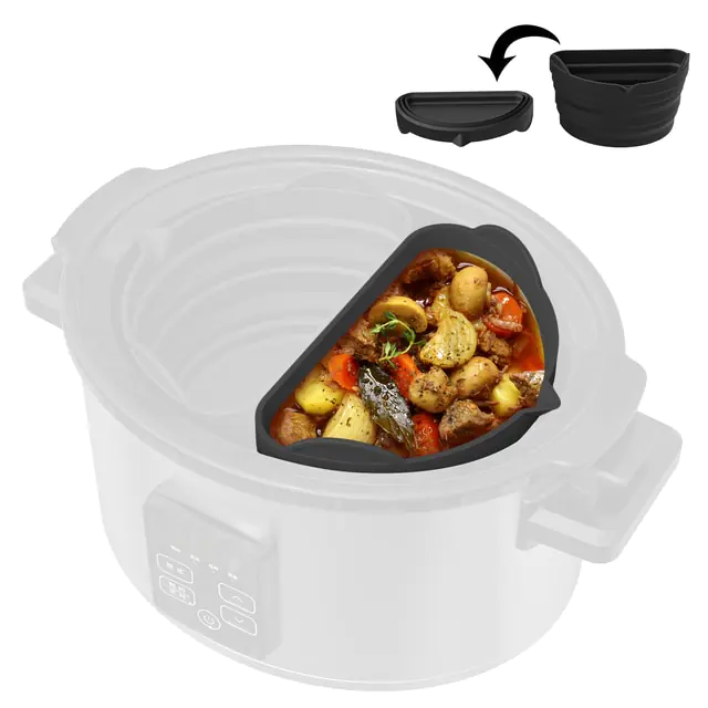 Crockpockets Slow Cooker - Image 13