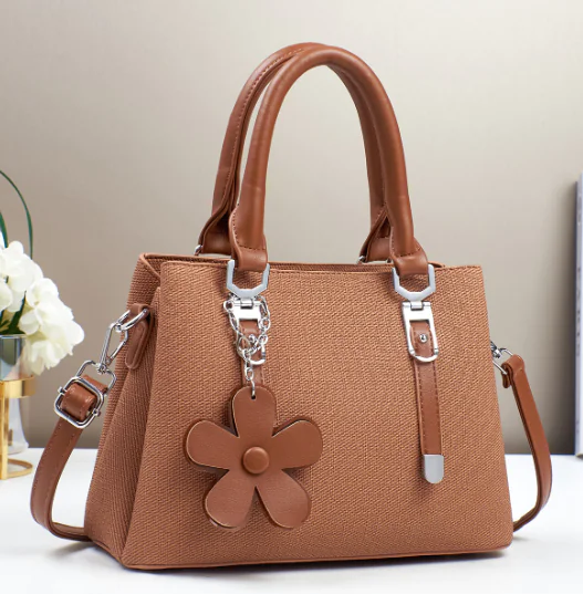 Crossbody Handbag (Single Item) - Image 2