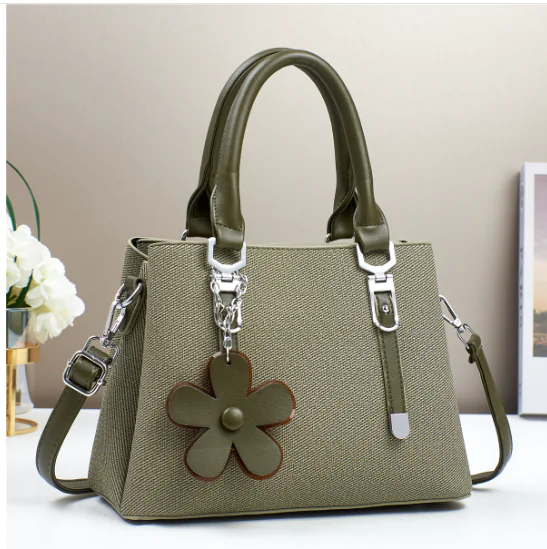 Crossbody Handbag (Single Item) - Image 3