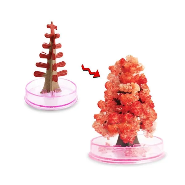 Crystal Christmas Tree Kit - Image 3