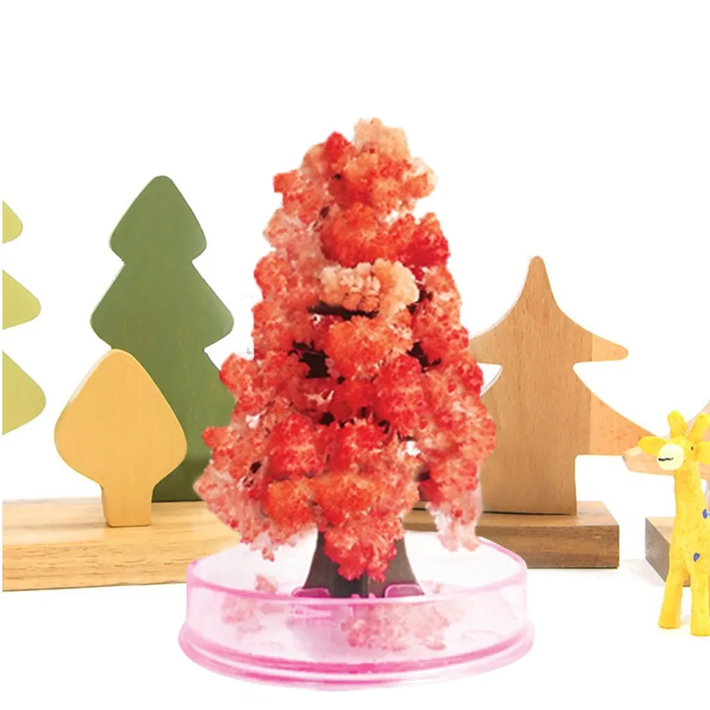 Crystal Christmas Tree Kit - Image 6