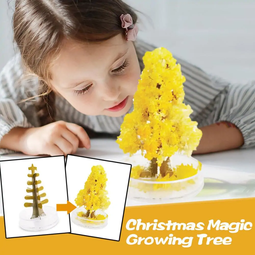 Crystal Christmas Tree Kit - Image 8