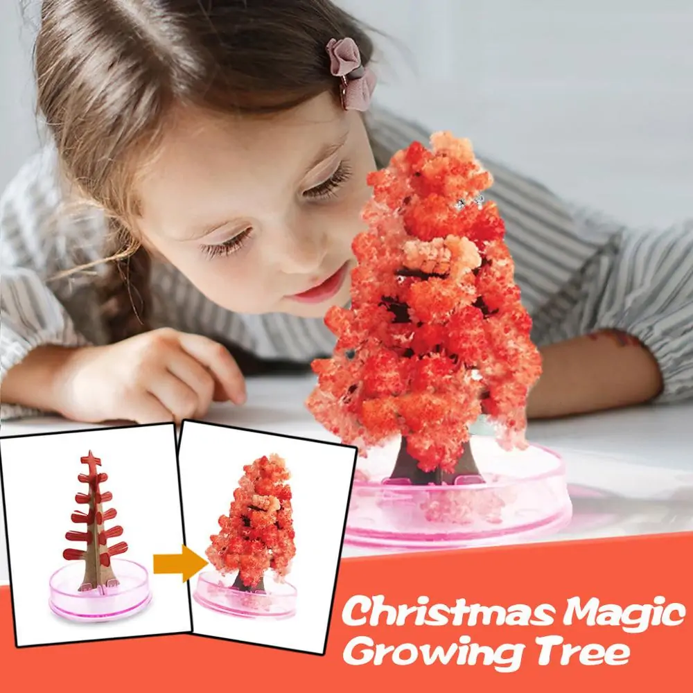 Crystal Christmas Tree Kit - Image 9