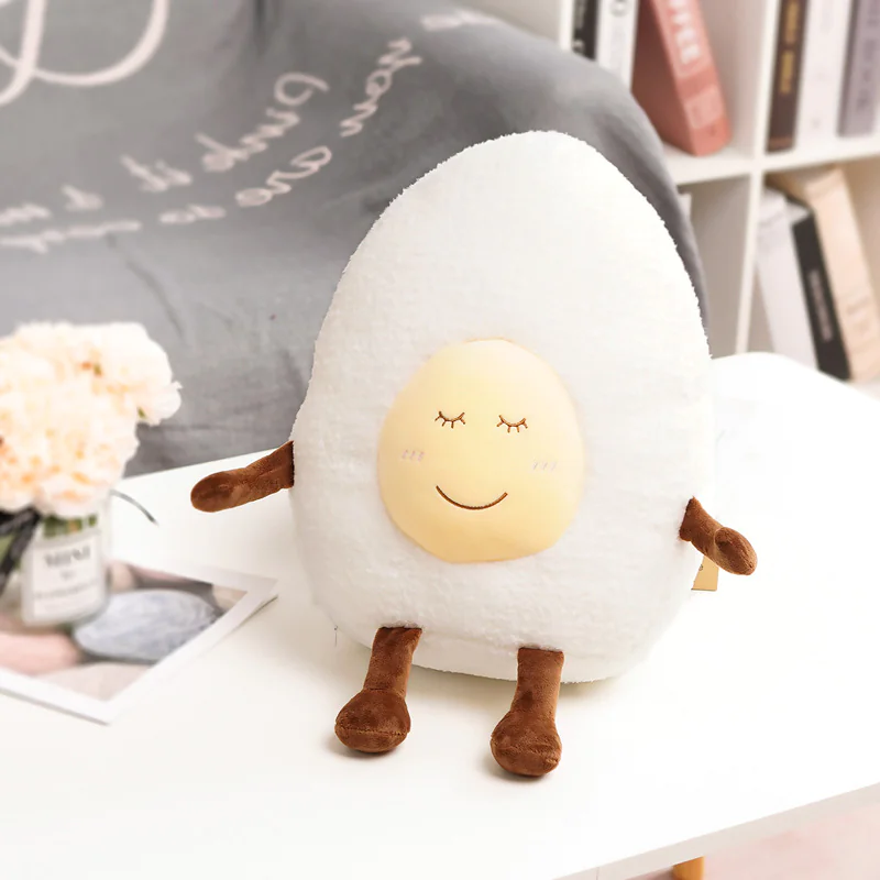Cuddly Hermit Crab Plushie – Adorable Kids' Toy for Endless Snuggles! - Image 10