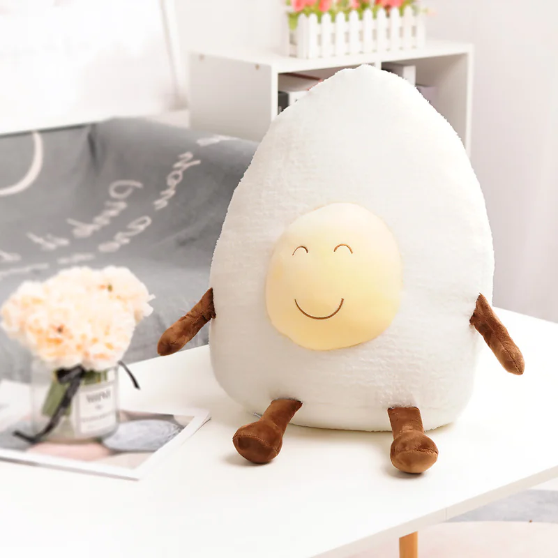 Cuddly Hermit Crab Plushie – Adorable Kids' Toy for Endless Snuggles! - Image 12