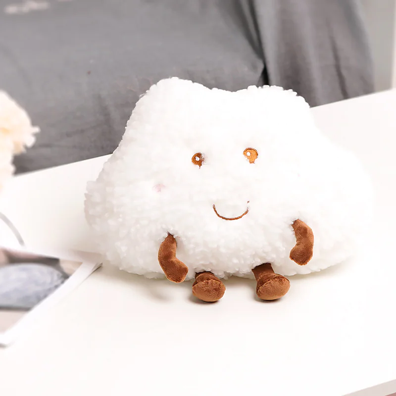Cuddly Hermit Crab Plushie – Adorable Kids' Toy for Endless Snuggles! - Image 13