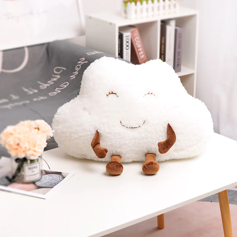 Cuddly Hermit Crab Plushie – Adorable Kids' Toy for Endless Snuggles! - Image 15