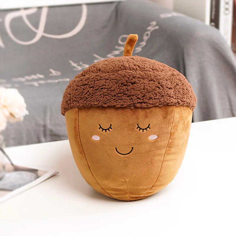 Cuddly Hermit Crab Plushie – Adorable Kids' Toy for Endless Snuggles! - Image 3