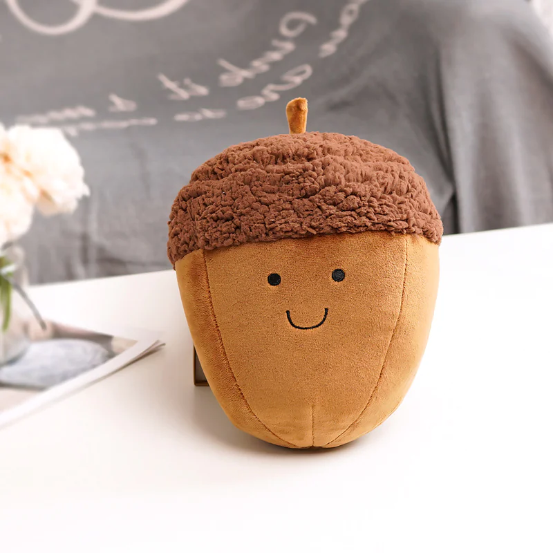 Cuddly Hermit Crab Plushie – Adorable Kids' Toy for Endless Snuggles! - Image 5