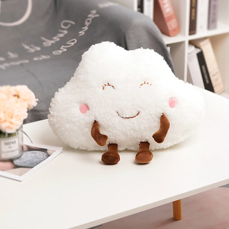 Cuddly Hermit Crab Plushie – Adorable Kids' Toy for Endless Snuggles! - Image 8