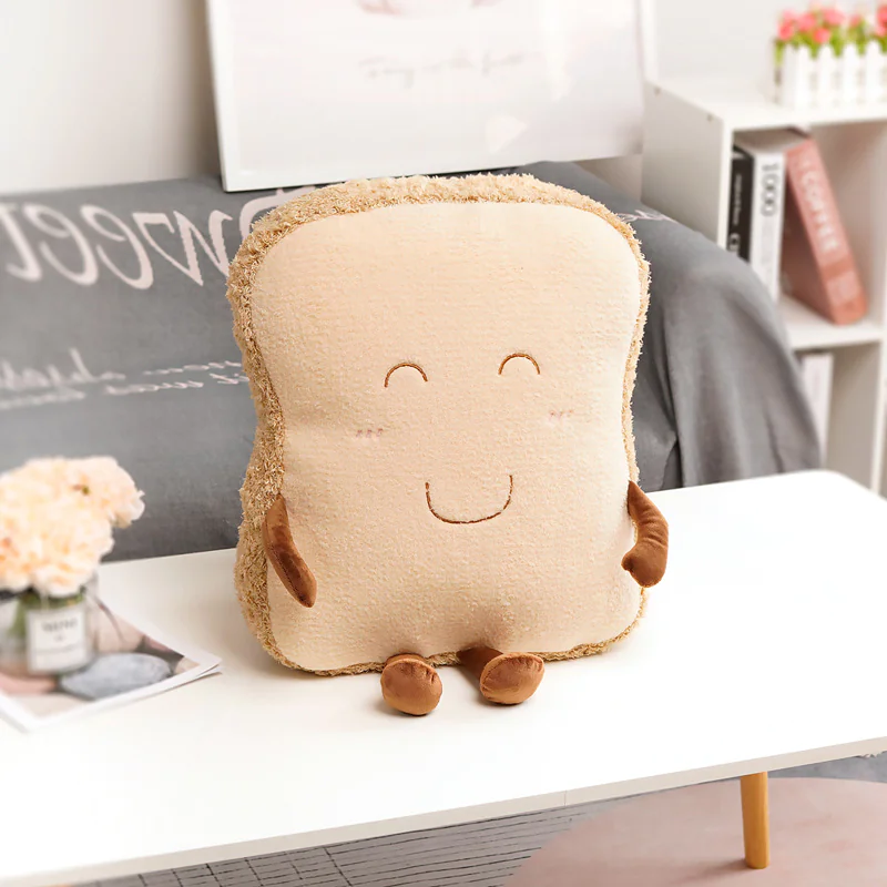 Cuddly Hermit Crab Plushie – Adorable Kids' Toy for Endless Snuggles! - Image 9