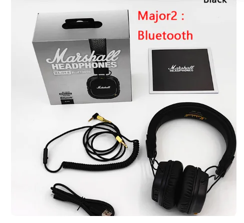 Cuffie Wireless/Cablate Originali