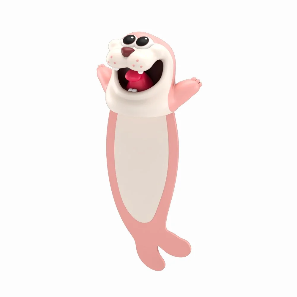 Cute Animal Bookmarks - Image 20