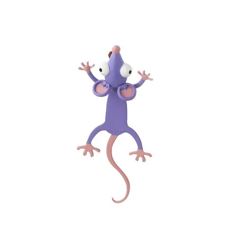 Cute Animal Bookmarks - Image 22