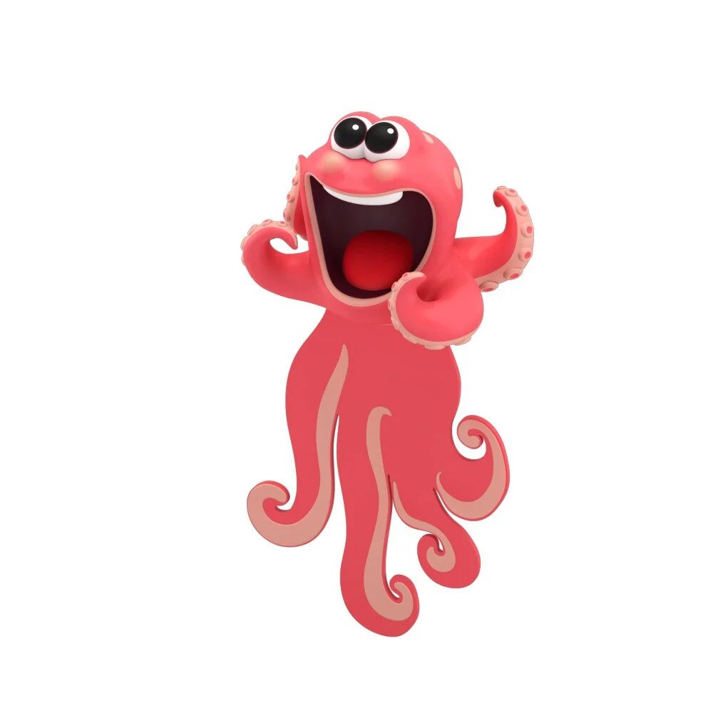 Cute Animal Bookmarks - Image 24