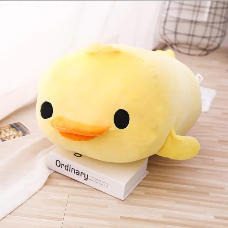 Cute Duck Plush Toys for Children - Image 10