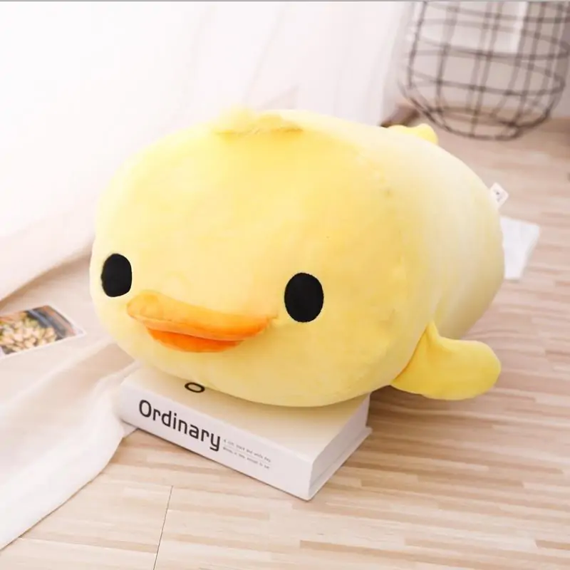 Cute Duck Plush Toys for Children - Image 4
