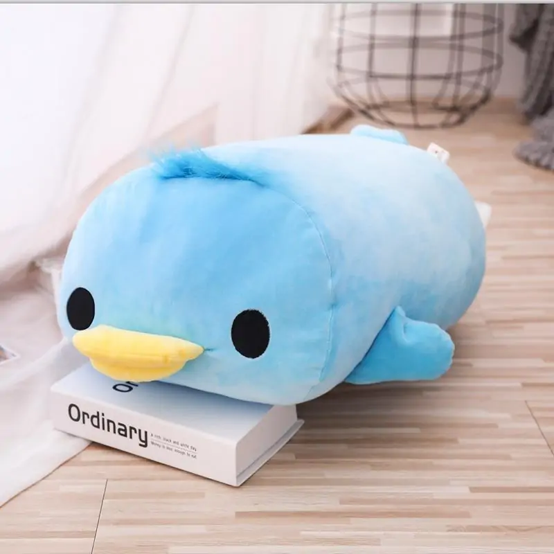 Cute Duck Plush Toys for Children - Image 5
