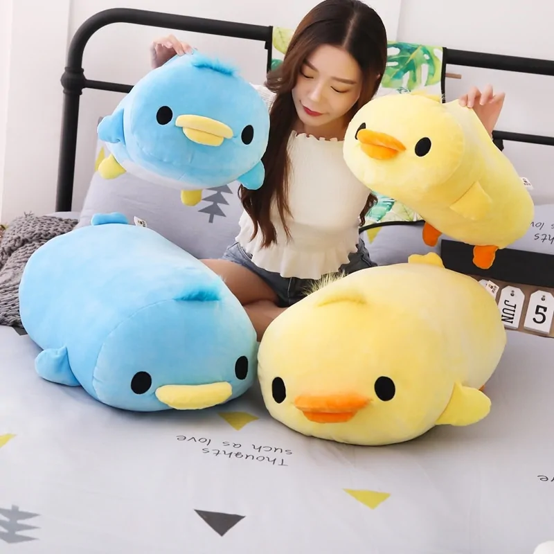 Cute Duck Plush Toys for Children - Image 6