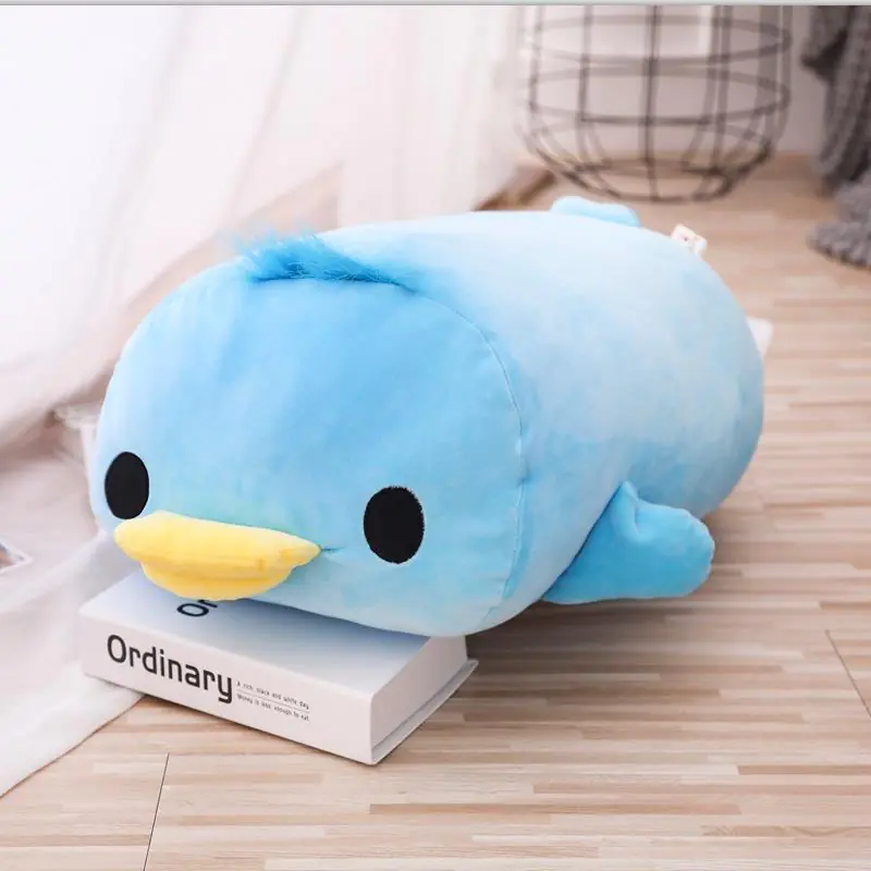 Cute Duck Plush Toys for Children - Image 7
