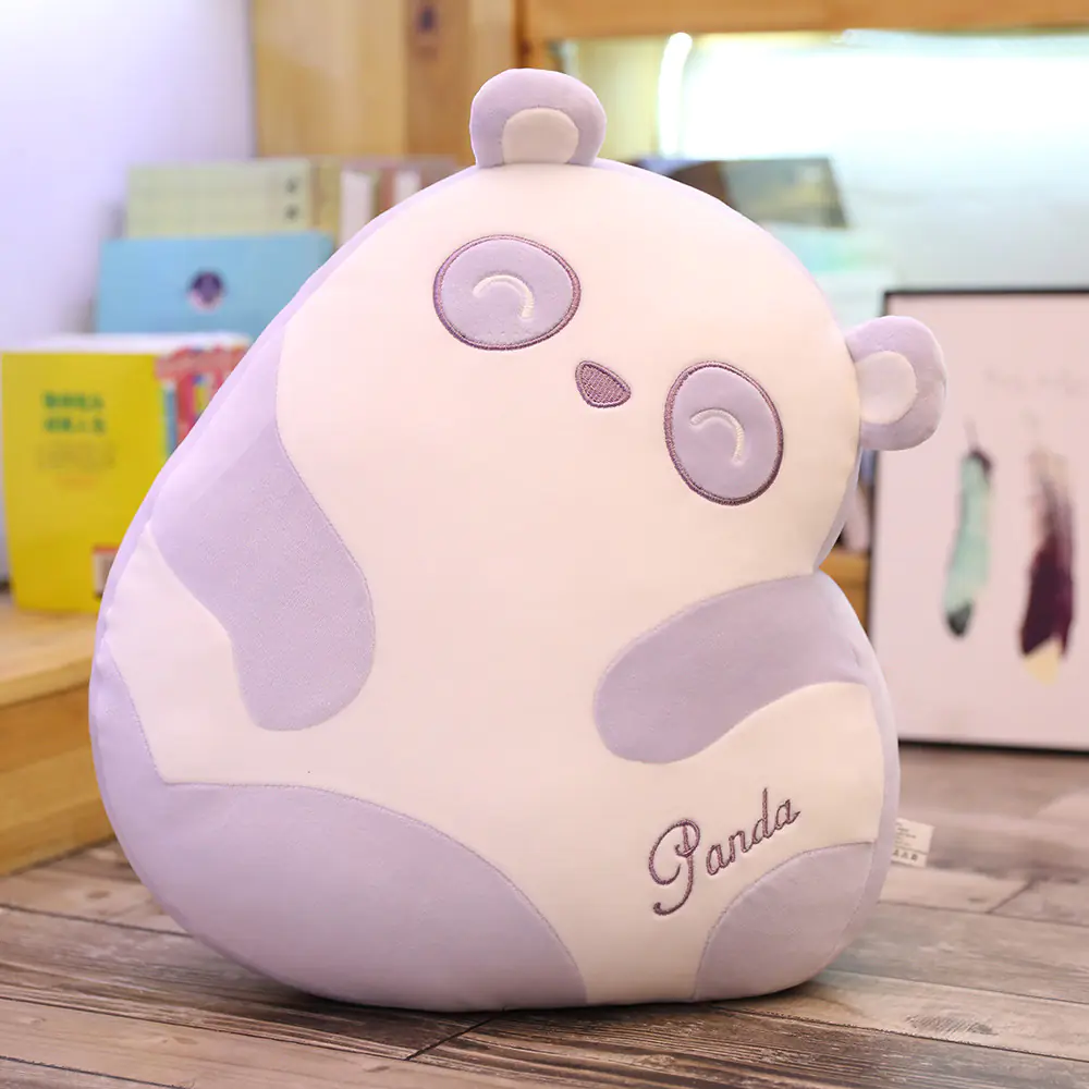Cute Panda Sleeping Pillow - Image 4