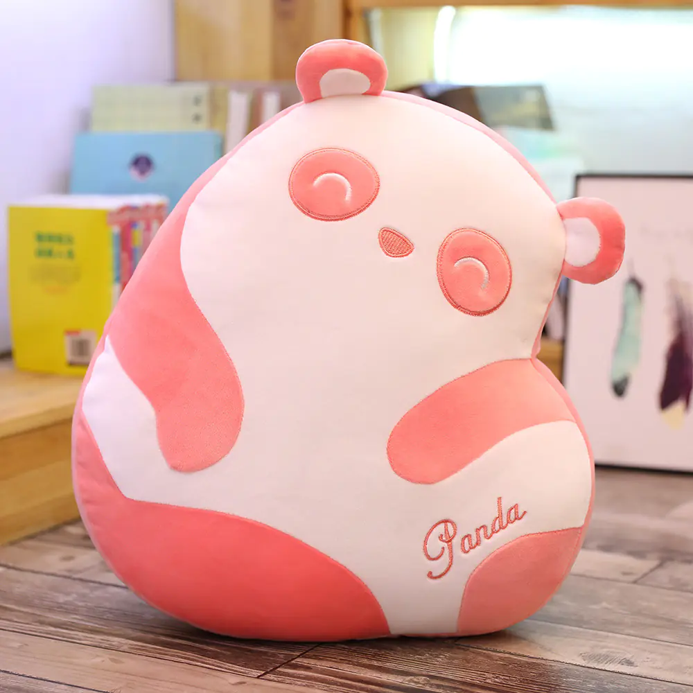 Cute Panda Sleeping Pillow - Image 6